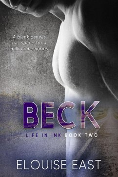 Beck (Life in Ink, #2) (eBook, ePUB) Cover Beck (Life in Ink, #2) (eBook, ePUB)