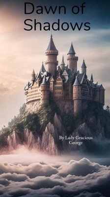 Cover Dawn of Shadows (eBook, ePUB)