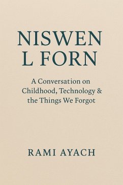 Niswen l Forn (eBook, ePUB) - Ayach, Rami