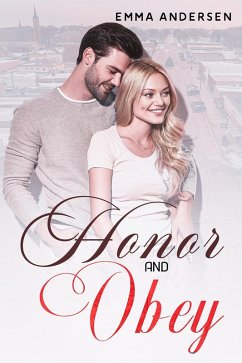 Cover Honor and Obey (Hopewell Series, #1) (eBook, ePUB)