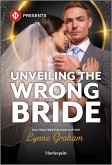 Unveiling the Wrong Bride (eBook, ePUB)