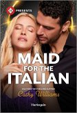 Maid for the Italian (eBook, ePUB)