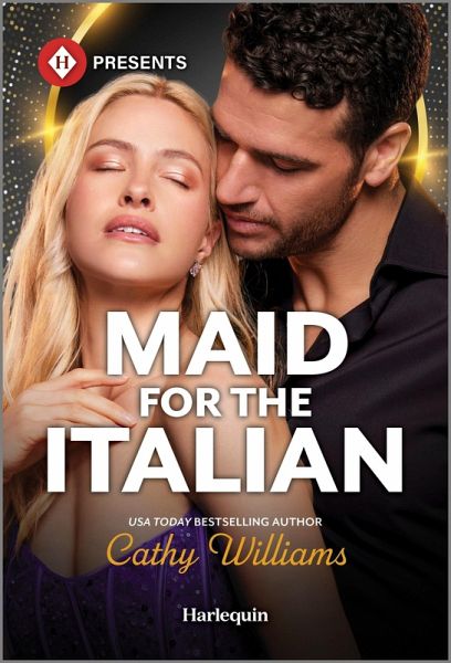 Maid for the Italian (eBook, ePUB)