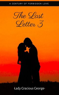 Cover The Last Letter 3 (The Last Letter 1-3, #3) (eBook, ePUB)