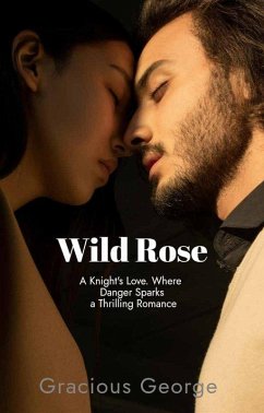 Cover Wild Rose (eBook, ePUB)