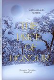 The Price of Honour (eBook, ePUB)