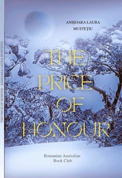 Cover The Price of Honour (eBook, ePUB)