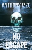 No Escape (eBook, ePUB) No Escape (eBook, ePUB)