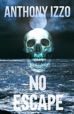 Cover No Escape (eBook, ePUB)