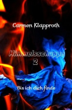 Cover Himmelsschuppe