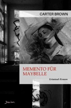Cover Memento für Maybelle