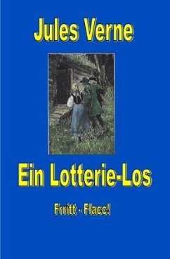 Ein Lotterie-Los Cover Ein Lotterie-Los
