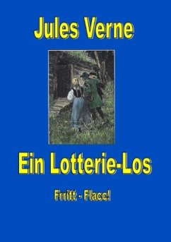 Ein Lotterie-Los Cover Ein Lotterie-Los