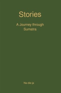 Cover Stories A Journey through Sumatra