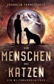 Von Menschen und Katzen