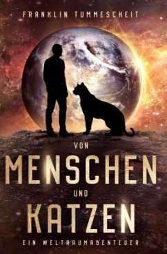 Cover Von Menschen und Katzen