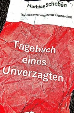 Cover Überleben in der Knalltüten-Gesellschaft