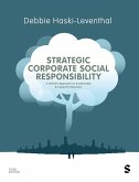 Strategic Corporate Social Responsibility (eBook, ePUB)
