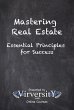 Mastering Real Estate (eBook, ePUB) - Bild 1