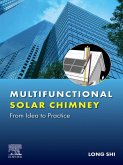 Multifunctional Solar Chimney (eBook, ePUB)