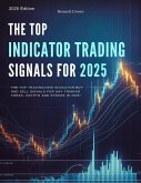 The Top Indicator Trading Signals for 2025: The Top TradingView Indicator Buy and Sell Signals for Day Trading Forex, Crypto and Stocks in 2025! (High Profit Factor Trading Systems for 2025, #4) (eBook, ePUB)