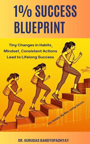1% Success Blueprint (eBook, ePUB)