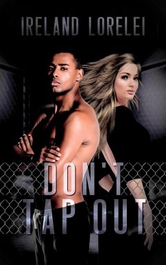 Cover Don't Tap Out (eBook, ePUB)