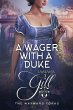A Wager with a Duke (The Wayward Yorks,... - Bild 1