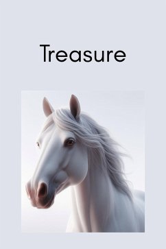 Treasure (eBook, ePUB) - Govender, Tanya G