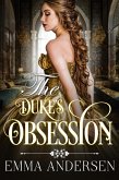 The Duke's Obsession (eBook, ePUB)