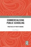 Commercialising Public Schooling (eBook, PDF)