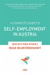 A Complete Guide to Self-Employment in... - Bild 1