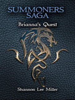 Cover Summoners Saga: Brianna's Quest (eBook, ePUB)