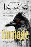 Carnage (eBook, ePUB) Carnage (eBook, ePUB)