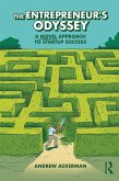 The Entrepreneur's Odyssey (eBook, ePUB)