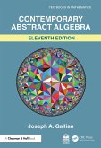 Contemporary Abstract Algebra (eBook, ePUB)