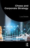 Chess and Corporate Strategy (eBook, PDF)