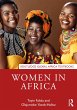 Women in Africa (eBook, ePUB) - Bild 1