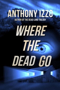 Cover Where The Dead Go (eBook, ePUB)