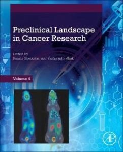 Cover Preclinical Landscape in Cancer Research (eBook, ePUB)