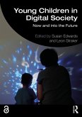 Young Children in Digital Society (eBook, PDF)