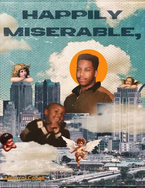 Happily Miserable (eBook, ePUB)