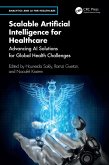 Scalable Artificial Intelligence for Healthcare (eBook, PDF)