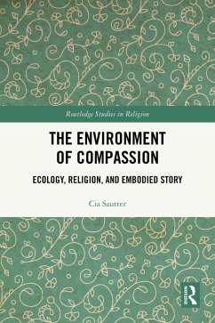 Cover The Environment of Compassion (eBook, ePUB)
