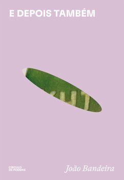 Cover E depois também (eBook, ePUB)