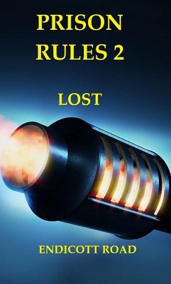 Cover Prison Rules 2: Lost (eBook, ePUB)