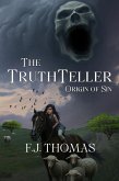 The TruthTeller - Origin Of Sin (eBook, ePUB)