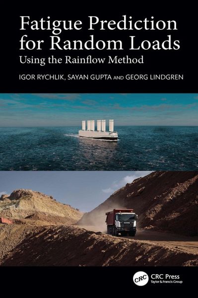 Fatigue Prediction for Random Loads (eBook, PDF)