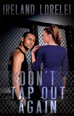 Cover Don't Tap Out Again (eBook, ePUB)