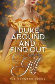 Duke Around and Find Out (The Wayward Yorks, #5) (eBook, ePUB) Duke Around and Find Out (The Wayward Yorks, #5) (eBook, ePUB)